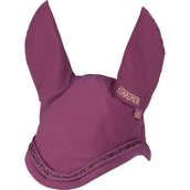 Eskadron Fliegenhaube Heritage Dynair Mesh Jewel Wildberry Eskadron Fliegenhaube Heritage Dynair Mesh Jewel Wildberry