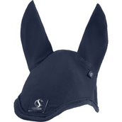 Eskadron Fliegenhaube Classic Sports Dynair Mesh Navy Eskadron Fliegenhaube Classic Sports Dynair Mesh Navy