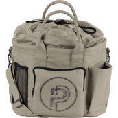 Eskadron Putztasche Platinum '26 Faux Leather Pale Grey Eskadron Putztasche Platinum '26 Faux Leather Pale Grey