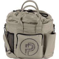 Eskadron Putztasche Platinum '26 Faux Leather Pale Grey Eskadron Putztasche Platinum '26 Faux Leather Pale Grey