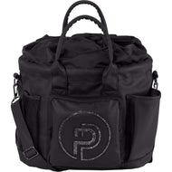 Eskadron Putztasche Platinum '26 Faux Leather Schwarz Eskadron Putztasche Platinum '26 Faux Leather Schwarz