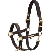 Eskadron Halfter Heritage Girth Double Pin Black Truffle Eskadron Halfter Heritage Girth Double Pin Black Truffle