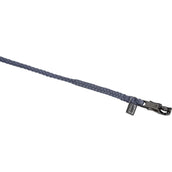 Eskadron Führstrick Platinum '26 Regular mit Panikhaken Slate Blue Eskadron Führstrick Platinum '26 Regular mit Panikhaken Slate Blue