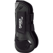 Eskadron Gamaschen Air-Flex Classic Schwarz Eskadron Gamaschen Air-Flex Classic Schwarz