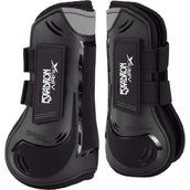Eskadron Gamaschen Air-Flex Classic Schwarz Eskadron Gamaschen Air-Flex Classic Schwarz