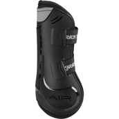 Eskadron Gamaschen Air-Flex Sport Schwarz Eskadron Gamaschen Air-Flex Sport Schwarz