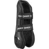 Eskadron Gamaschen Air-Flex Sport Schwarz Eskadron Gamaschen Air-Flex Sport Schwarz