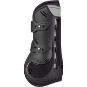 Eskadron Gamaschen Air-Flex Sport Schwarz Eskadron Gamaschen Air-Flex Sport Schwarz
