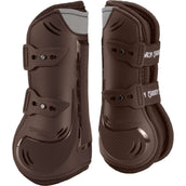 Eskadron Gamaschen Air-Flex Sport Braun Eskadron Gamaschen Air-Flex Sport Braun