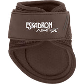 Eskadron Streichkappen Air-Flex Classic Braun Eskadron Streichkappen Air-Flex Classic Braun