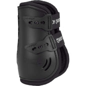 Eskadron Fesselkopfgamasche Air-Flex Sport Schwarz Eskadron Fesselkopfgamasche Air-Flex Sport Schwarz