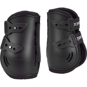 Eskadron Fesselkopfgamasche Air-Flex Sport Schwarz Eskadron Fesselkopfgamasche Air-Flex Sport Schwarz
