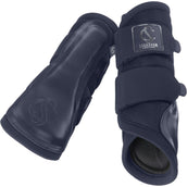 Eskadron Dressage Boots Classic Sports Mesh Navy Eskadron Dressage Boots Classic Sports Mesh Navy