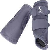 Eskadron Dressage Boots Classic Sports Mesh Orchid Eskadron Dressage Boots Classic Sports Mesh Orchid