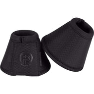 Eskadron Hufglocken Platinum '26 1200D Schwarz Eskadron Hufglocken Platinum '26 1200D Schwarz