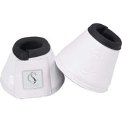 Eskadron Hufglocken Classic Sports Softslate Weiß Eskadron Hufglocken Classic Sports Softslate Weiß