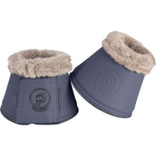Eskadron Hufglocken Platinum '26 Faux Leather Fur Slate Blue Eskadron Hufglocken Platinum '26 Faux Leather Fur Slate Blue