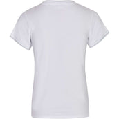 Eskadron Shirt Reflexx Glitter Weiß Eskadron Shirt Reflexx Glitter Weiß