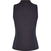 Eskadron Top Classic Sports Ärmellos Navy Eskadron Top Classic Sports Ärmellos Navy