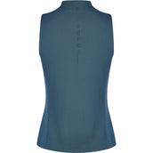 Eskadron Top Classic Sports Ärmellos Ocean Eskadron Top Classic Sports Ärmellos Ocean