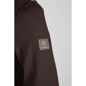 Eskadron Shirt Heritage Half-Zip Black Truffle Eskadron Shirt Heritage Half-Zip Black Truffle