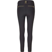 Eskadron Reitleggings Heritage Pro Full Grip Navy Eskadron Reitleggings Heritage Pro Full Grip Navy