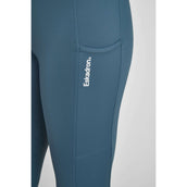 Eskadron Reitleggings Classic Sports Flex Full Grip Ocean Eskadron Reitleggings Classic Sports Flex Full Grip Ocean