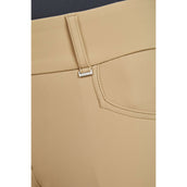 Eskadron Reithose Classic Sports Full Grip Sierra Eskadron Reithose Classic Sports Full Grip Sierra