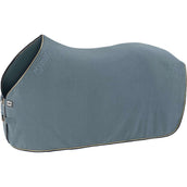 Eskadron Fleecedecke Contrast Ashblue Eskadron Fleecedecke Contrast Ashblue