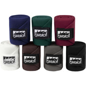 Eskadron Stallbandagen Dunkelgrün Eskadron Stallbandagen Dunkelgrün