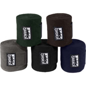 Eskadron Stallbandagen Schwarz Eskadron Stallbandagen Schwarz