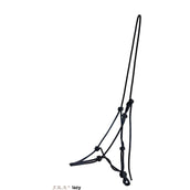 F.R.A. Reit- Ausbildungshalfte Lazy Schwarz F.R.A. Reit- Ausbildungshalfte Lazy Schwarz