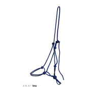 F.R.A. Reit- Ausbildungshalfte Lazy Navy F.R.A. Reit- Ausbildungshalfte Lazy Navy