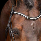 Imperial Riding Zaum IRHAthena Schwarz Imperial Riding Zaum IRHAthena Schwarz