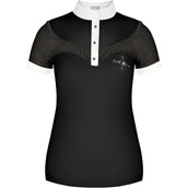 Fair Play Turniershirt Rozzie Schwarz Fair Play Turniershirt Rozzie Schwarz