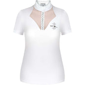 Fair Play Turniershirt Sophie Weiß Fair Play Turniershirt Sophie Weiß