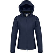 Fair Play Jacke Jonelle Winter Navy Fair Play Jacke Jonelle Winter Navy