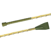 Fleck Springgerte GreenLine Olive Fleck Springgerte GreenLine Olive