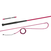 Fleck Longiergerte Ergo-Grip Teilbar Rosa Fleck Longiergerte Ergo-Grip Teilbar Rosa