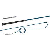 Fleck Longiergerte Ergo-Grip Teilbar Blau Fleck Longiergerte Ergo-Grip Teilbar Blau