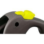 Flexi Giant Neon Schwarz Flexi Giant Neon Schwarz