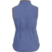Aubrion by Shires Weste Original Fleece Blau Aubrion by Shires Weste Original Fleece Blau