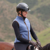 Aubrion by Shires Weste Original Fleece Blau Aubrion by Shires Weste Original Fleece Blau