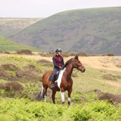 Aubrion by Shires Weste Original Fleece Maroon Aubrion by Shires Weste Original Fleece Maroon
