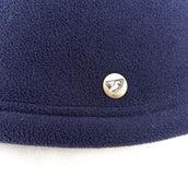 Aubrion by Shires Weste Original Fleece Navy Aubrion by Shires Weste Original Fleece Navy