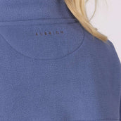 Aubrion by Shires Pullover Original Fleece Blau Aubrion by Shires Pullover Original Fleece Blau