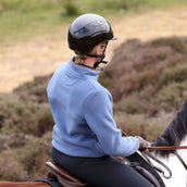 Aubrion by Shires Pullover Original Fleece Blau Aubrion by Shires Pullover Original Fleece Blau