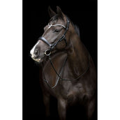 Catago Backenstücke Gentle Schwarz Catago Backenstücke Gentle Schwarz