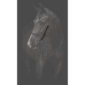 Catago Backenstücke Gentle Schwarz Catago Backenstücke Gentle Schwarz