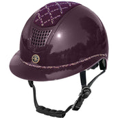 Fair Play Reithelm Quantinum W-V Shiny Royal Berry Fair Play Reithelm Quantinum W-V Shiny Royal Berry